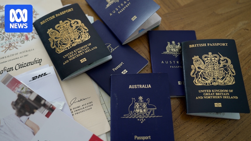 UK government quietly updates passport rules for dual citizens — again