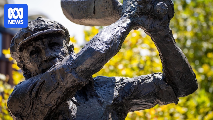 Sir Donald Bradman died a quarter century ago but will 'always be 99.94 not out'