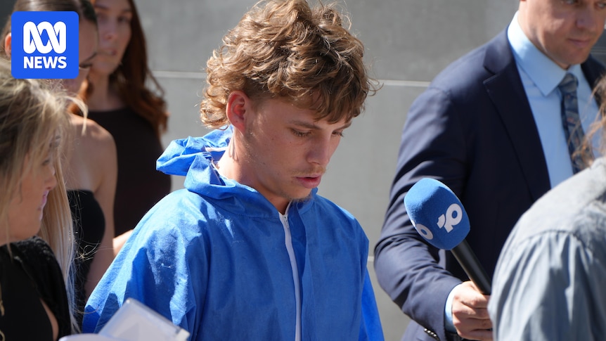 Brodie Jake Dewar faces upgraded charge of manslaughter after Labor identity Tim Picton's death