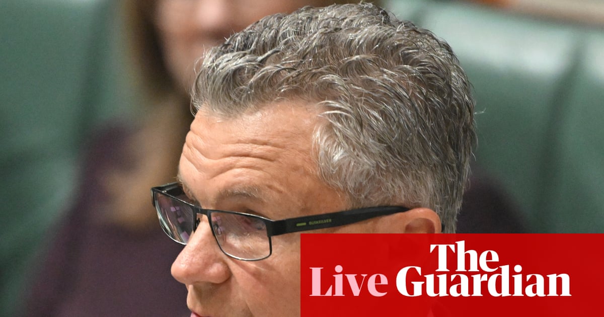 News live: Labor accuses Coalition of ‘stunt’ politics over plan to criminalise people helping Australians leave Syria | Australia news