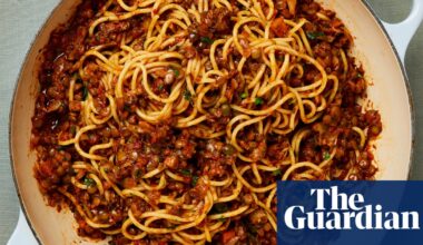 What is fibremaxxing – and how much is too much? | Chefs