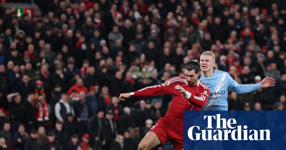 VAR use becoming too ‘microscopic’, warns Uefa’s director for refereeing | Video assistant referees (VARs)