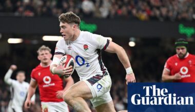 ‘Swagger’ and mindset change is key for England in Six Nations glory chase | England rugby union team