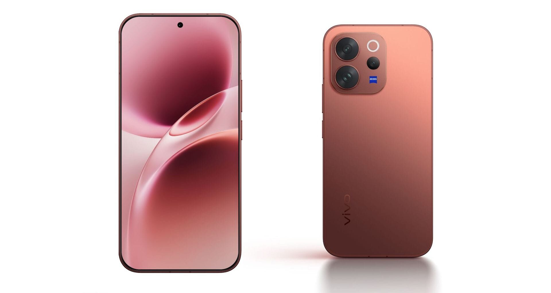 Picture of Vivo V70 vs V70 Elite