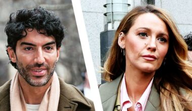 No Settlement Reached Between Blake Lively & Justin Baldoni
