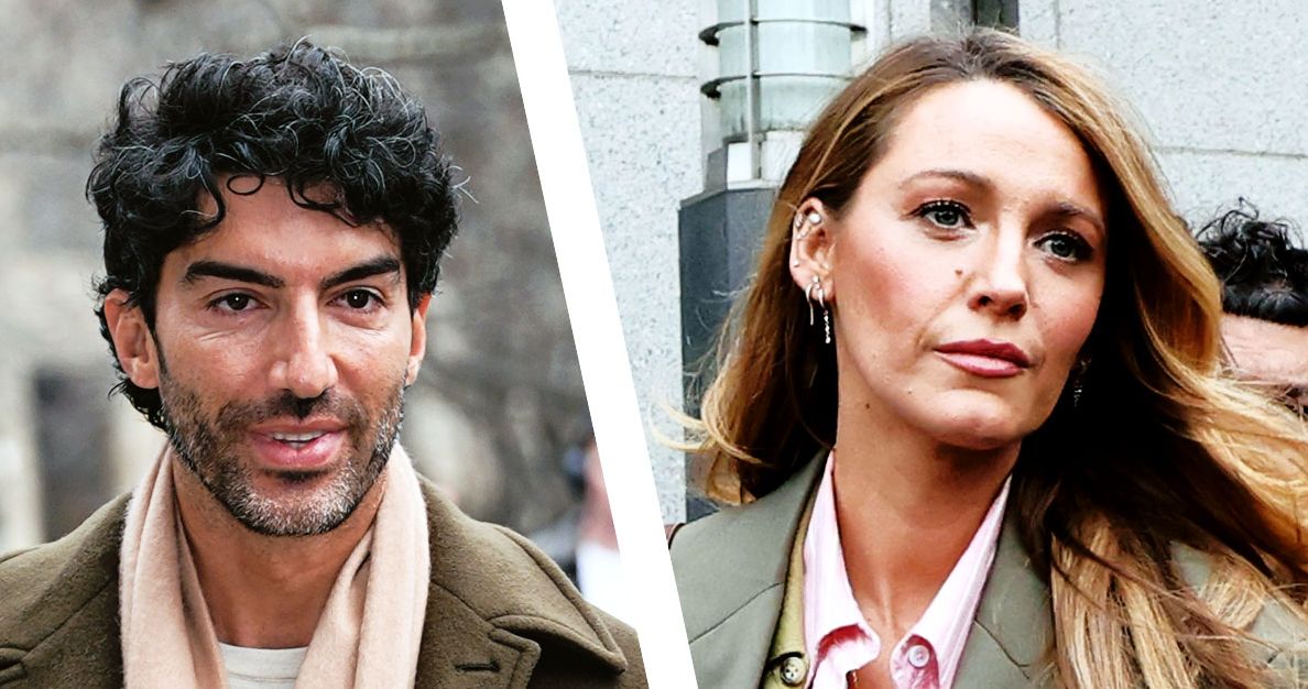 No Settlement Reached Between Blake Lively & Justin Baldoni