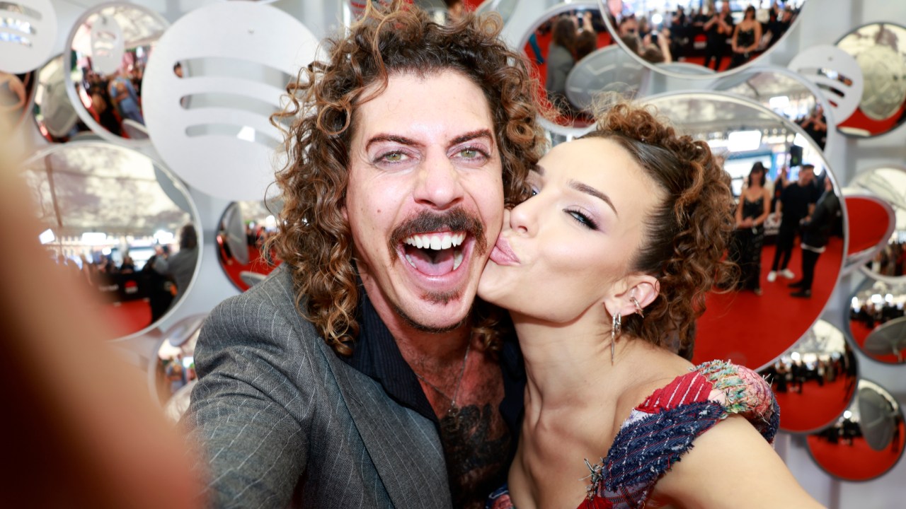 Keli Holiday pulls out of Royal Randwick show after copping heavy backlash over girlfriend Abbie Chatfield’s anti-racing views