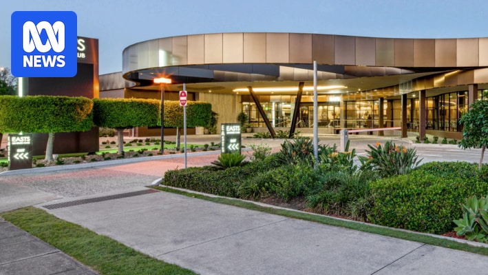 Multiple people stabbed outside Coorparoo's Easts Leagues Club