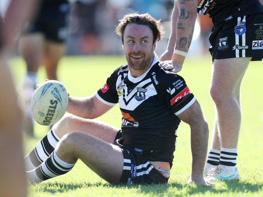 Subscribe to Code Sports for exclusive stories