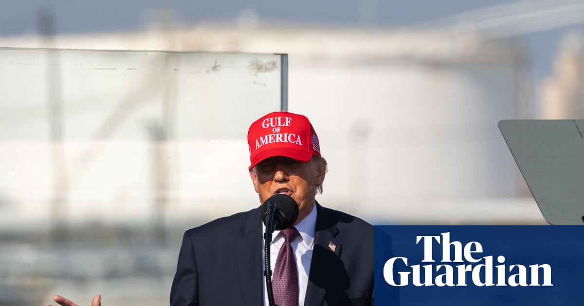 Trump administration warns tariff refund process ‘will take time’ | Trump tariffs