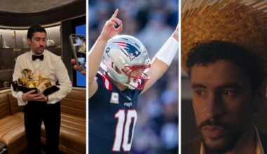 Bad Bunny won’t be paid for the 2026 NFL Super Bowl half-time show at Levi Stadium in Santa Clara, California