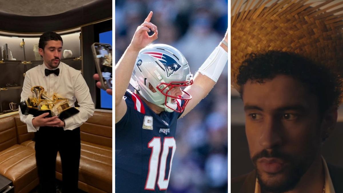 Bad Bunny won’t be paid for the 2026 NFL Super Bowl half-time show at Levi Stadium in Santa Clara, California