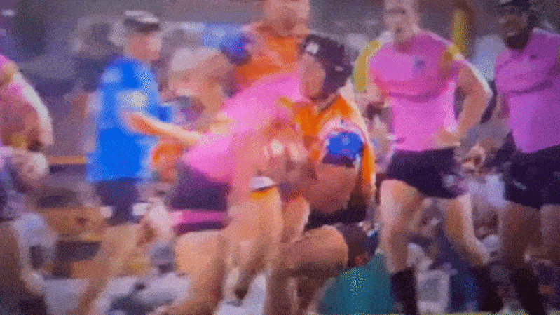 Why Nathan Cleary is in doubt for Penrith Panthers’ opener