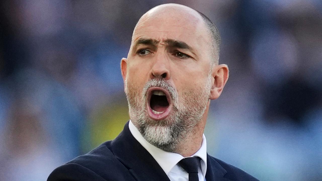 Tottenham set to hire Igor Tudor as interim manager, Nottingham Forest to appoint Vitor Pereira after Thomas Frank, Sean Dyche sackings