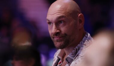 Boxing: Boxing-Fury to make comeback at Tottenham Hotspur stadium