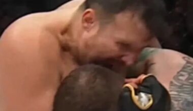 Czech fighter needs 28 stitches after ear bitten, Pavaol Vasko vs Vaclav Mikulasek, video, reaction