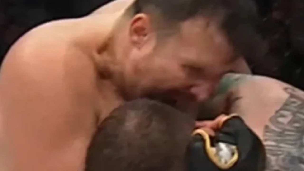 Czech fighter needs 28 stitches after ear bitten, Pavaol Vasko vs Vaclav Mikulasek, video, reaction