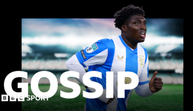 Cameron Ashia of Huddersfield Town