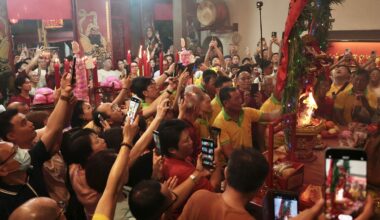 Economic opportunities for Penang predicted to prosper mid-2026