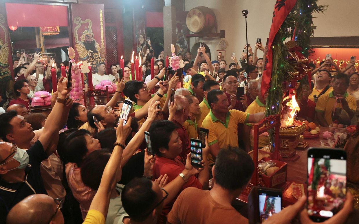 Economic opportunities for Penang predicted to prosper mid-2026