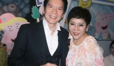 HK film mogul Charles Heung confirms leaving inheritance to daughter-in-law, sons excluded