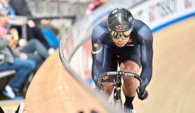 Cycling: The Terminator will be back but not now, says Beasley