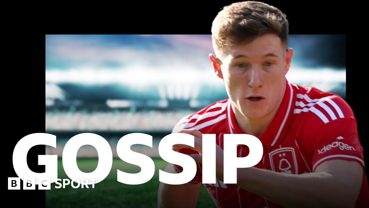 The i Paper back page