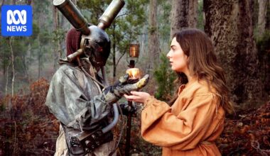 Two new Hans Christian Andersen adaptations prove fairy tales as relevant as ever