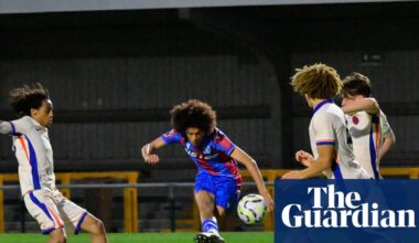 Premier League is committed to the care and support of young players | Premier League