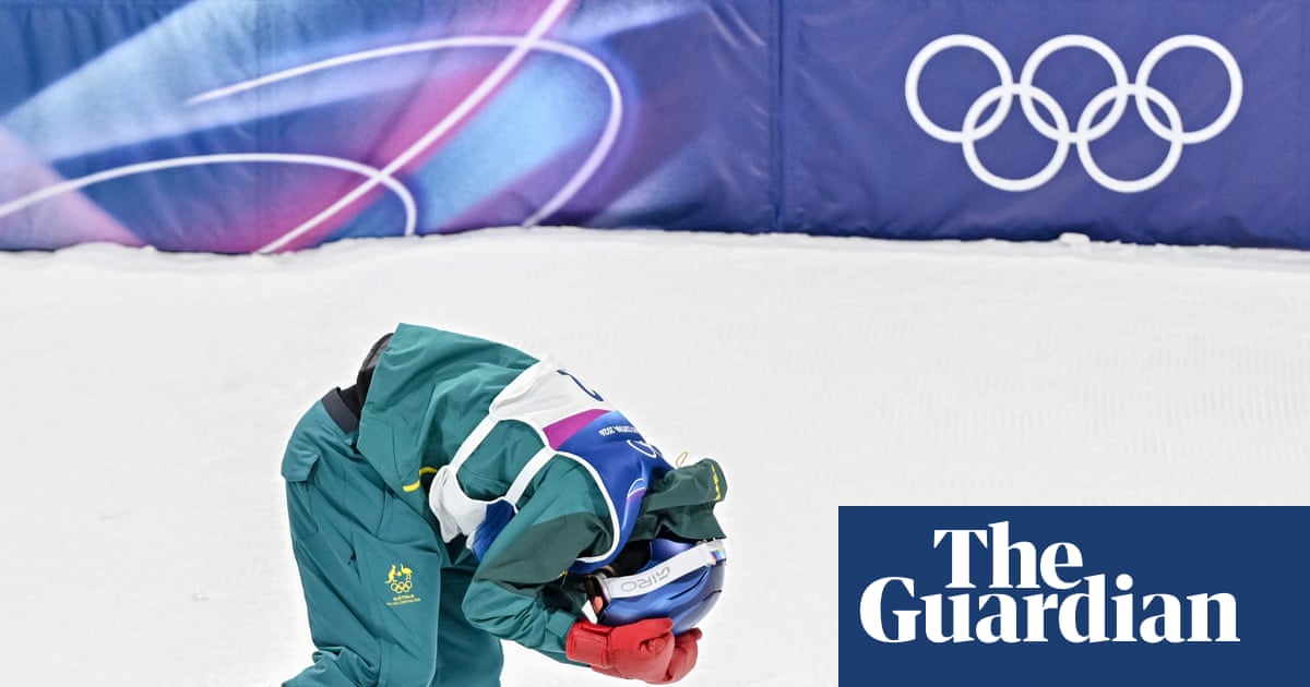 Australia’s Winter Olympians ride waves of emotion after Games | Winter Olympics 2026