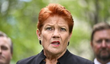 Pauline Hanson’s ‘good Muslim’ claim: One Nation Leader lands in hot water after contentious interview