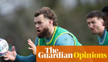 Hats off to Borthwick for swapping England’s hookers to weather early Scottish storm | Six Nations 2026