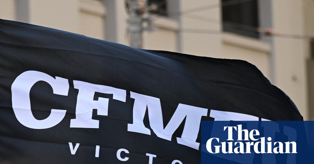 The CFMEU has cost Victorian taxpayers $15bn, a corruption fighter claims. How did he reach that figure and what happens next? | Australian trade unions