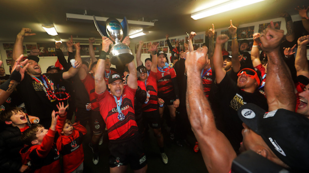 Super Rugby back for 30th year, Crusaders favourites?