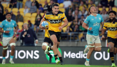 Super Rugby round 3 important match ups