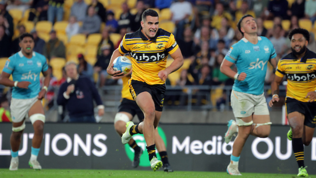 Super Rugby round 3 important match ups