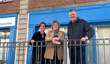 Recruitment begins for Waterford's Jigsaw Branch - News