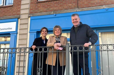 Recruitment begins for Waterford's Jigsaw Branch - News