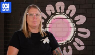 Lake Cargelligo residents live in fear as Julian Ingram clocks up three weeks on the run