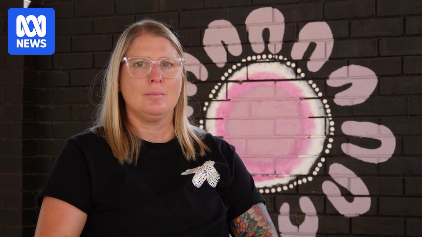 Lake Cargelligo residents live in fear as Julian Ingram clocks up three weeks on the run