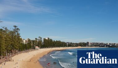 Bikinis banned on Sydney bus over ‘cleanliness’ concerns | Sydney