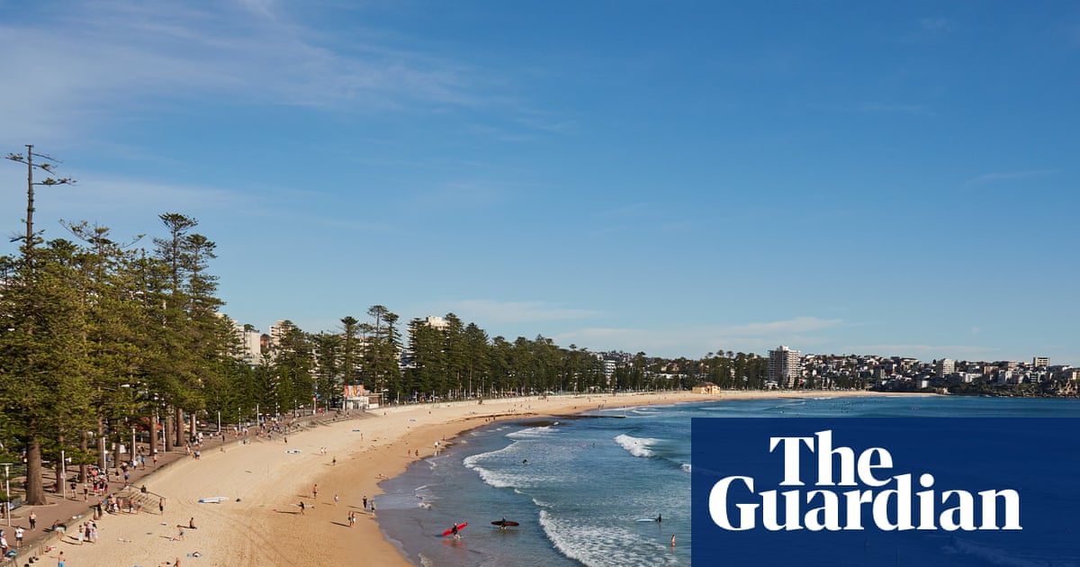 Bikinis banned on Sydney bus over ‘cleanliness’ concerns | Sydney