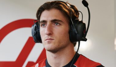 Jack Doohan testing sports cars in Europe after signing Haas reserve contract, driver market, silly season, rumours and speculation, 24 Hours of Le Mans, European Le Mans, Alpine