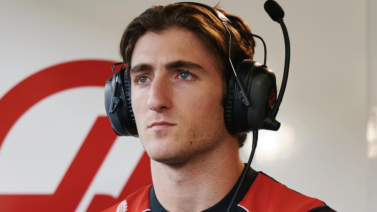 Jack Doohan testing sports cars in Europe after signing Haas reserve contract, driver market, silly season, rumours and speculation, 24 Hours of Le Mans, European Le Mans, Alpine