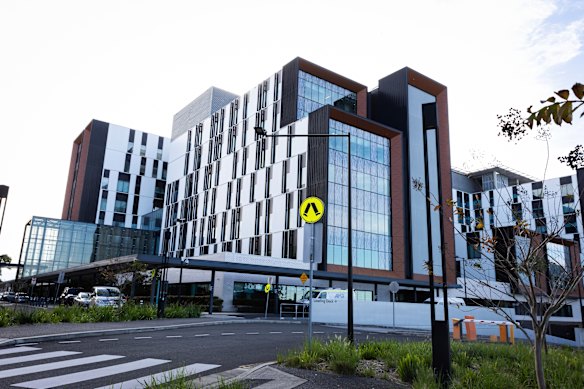 Healthscope’s controversial public-private partnership at the Northern Beaches Hospital ended last year with a $190 million payment from the NSW government.