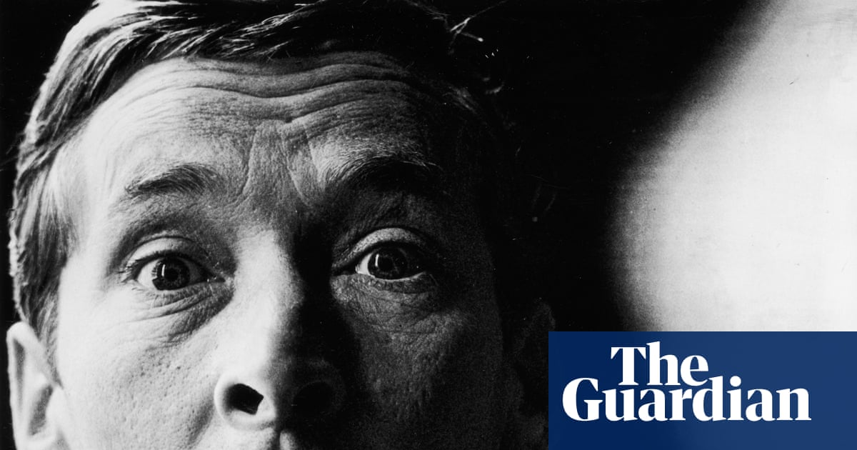 ‘He loved showing his bum. Loved it’: the subversive genius of Kenneth Williams | Movies