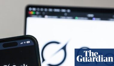 UK privacy watchdog opens inquiry into X over Grok AI sexual deepfakes | Grok AI