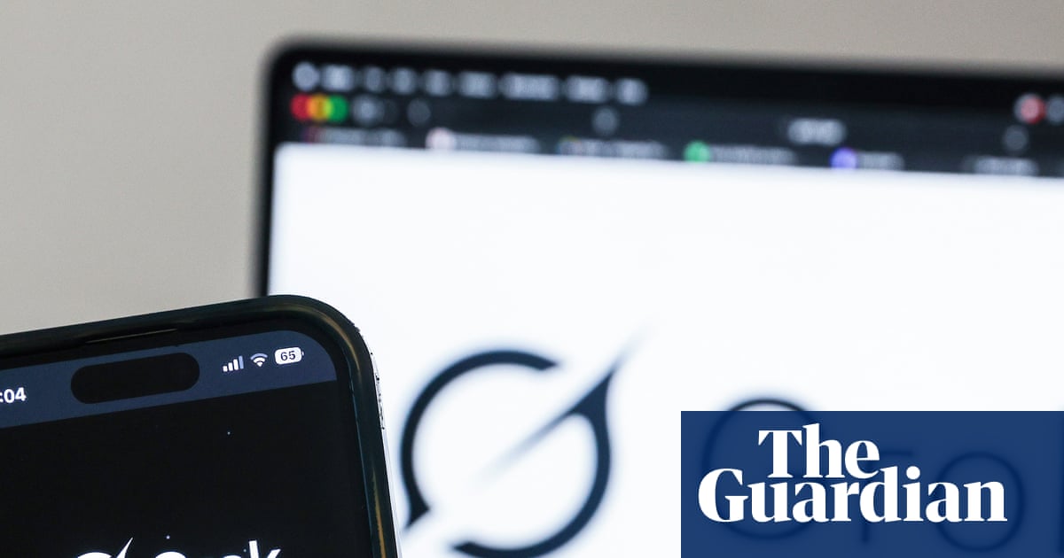 UK privacy watchdog opens inquiry into X over Grok AI sexual deepfakes | Grok AI