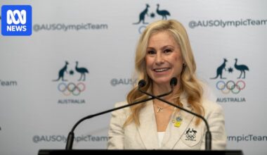 Australian Winter Olympics team staff test positive for COVID-19 ahead of 2026 Milano Cortina Games