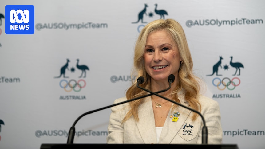 Australian Winter Olympics team staff test positive for COVID-19 ahead of 2026 Milano Cortina Games